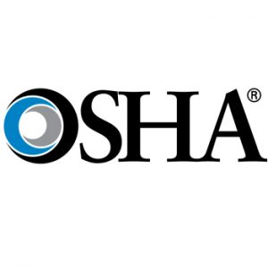 OSHA logo