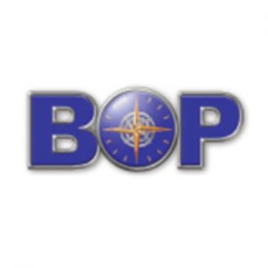 BOP Logo