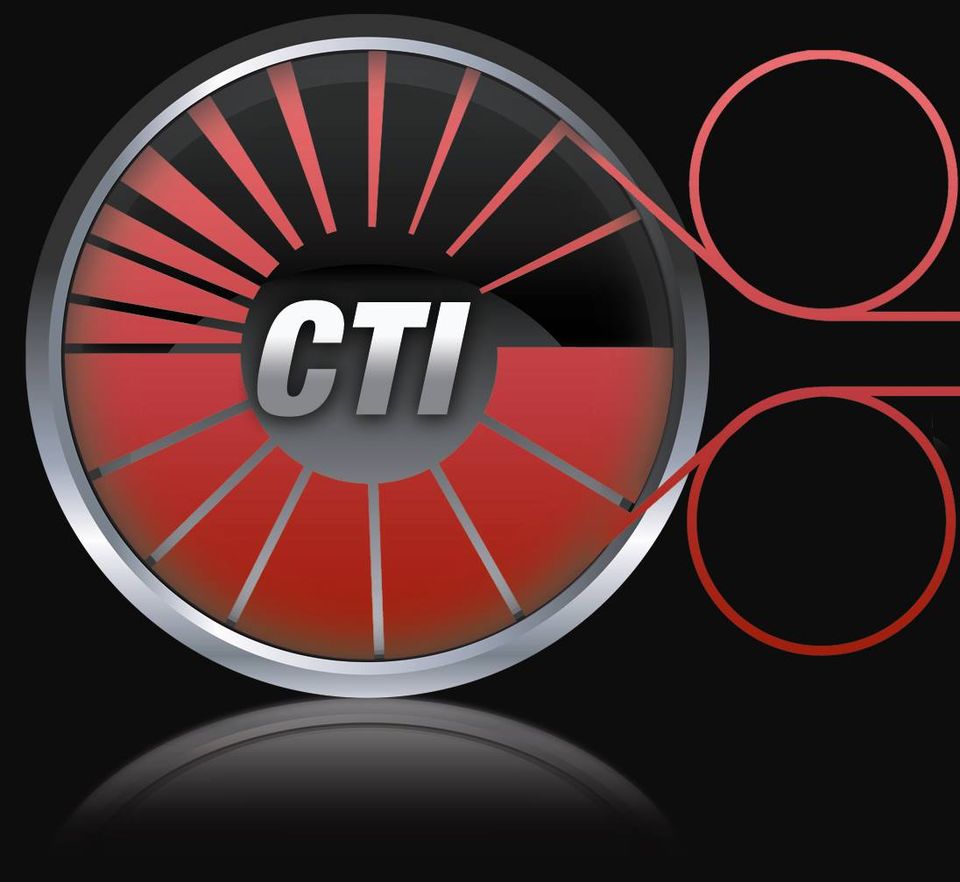 Cutting Technologies logo
