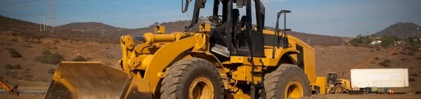 What is Land Grading and Do You Need It_ (1) tractor doing land grading