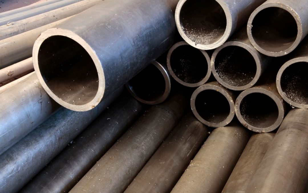 Everything You Should Know About Carbon Steel