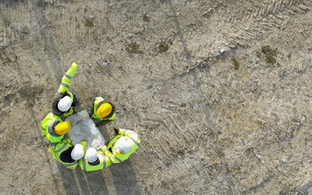 An image depicting civil construction.