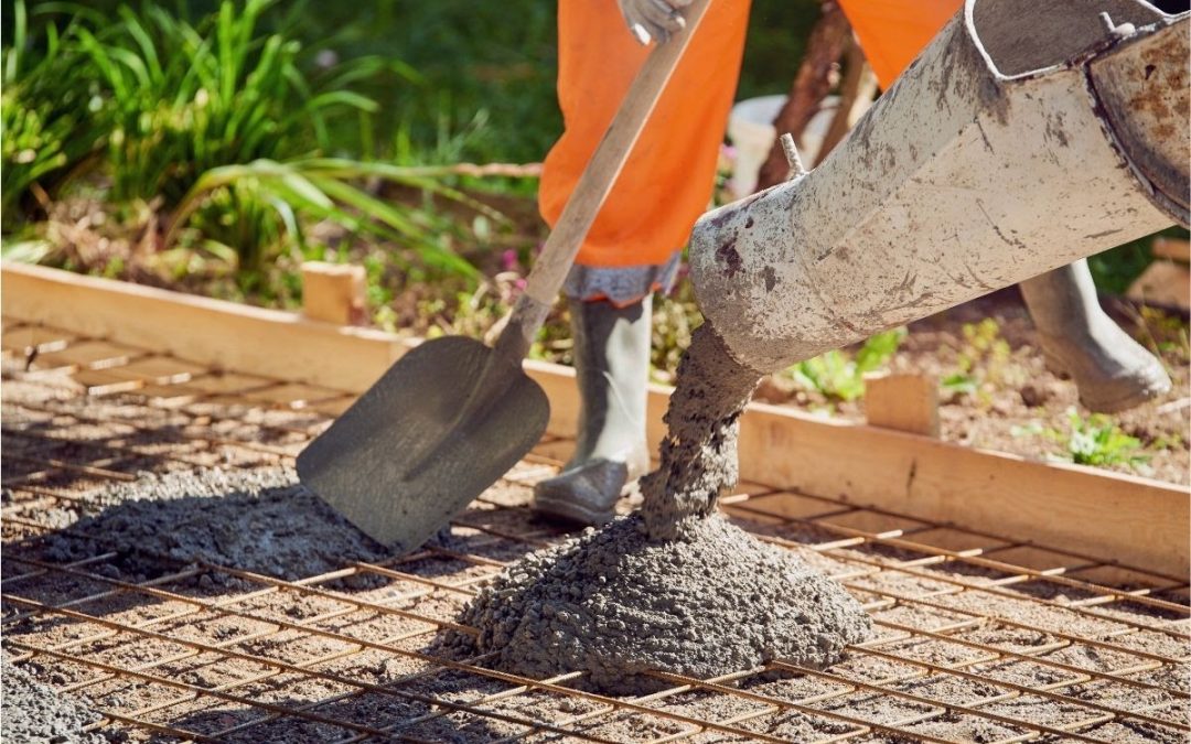 Concrete vs. Cement: What’s The Difference?