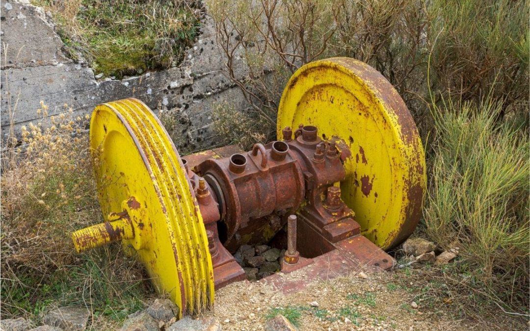 What Is a Jaw Crusher? Here’s How It Works