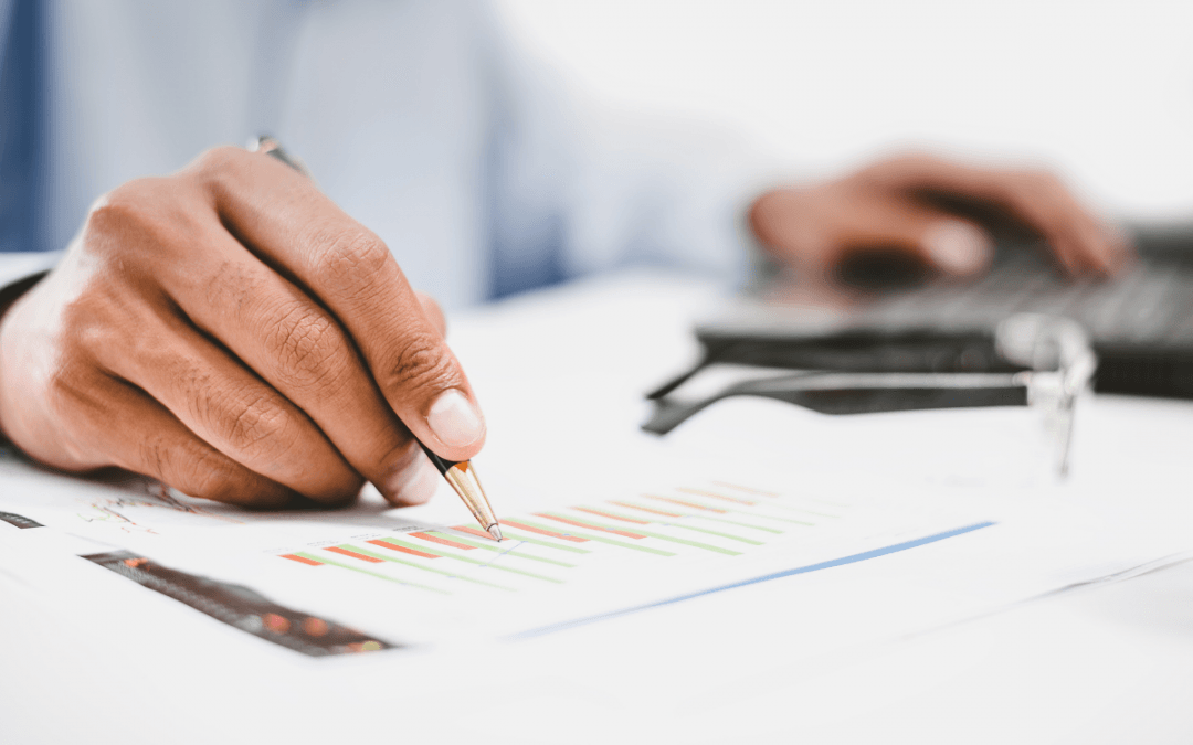 general contractor planning an extensive construction project